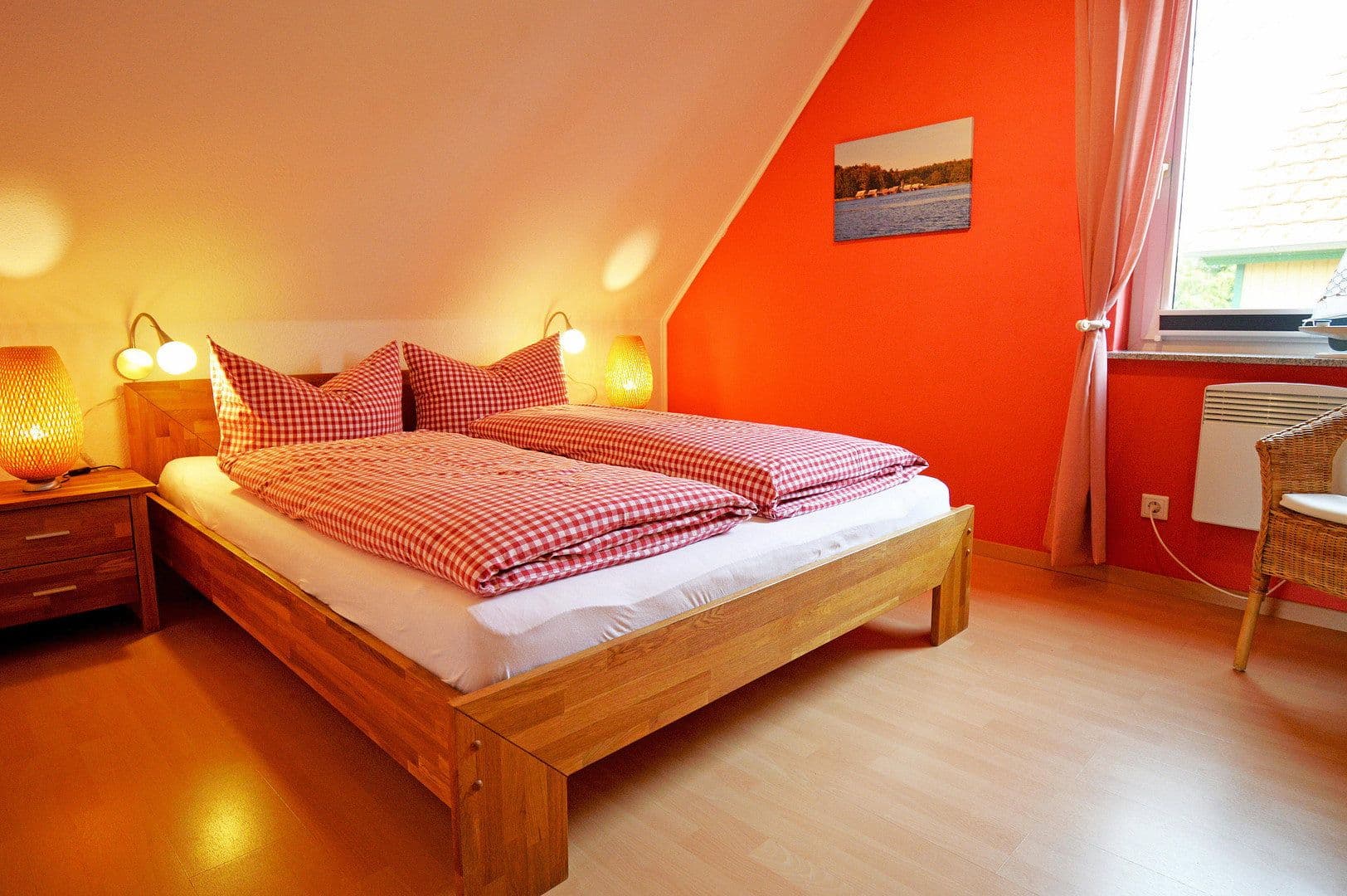 Prodej domu 91 m², pozemek 295 m², Katzenberg 29, Zislow, Mecklenburg-Vorpommern Prodej domu 91 m², pozemek 295 m², Katzenberg 29, Zislow, Mecklenburg-Vorpommern