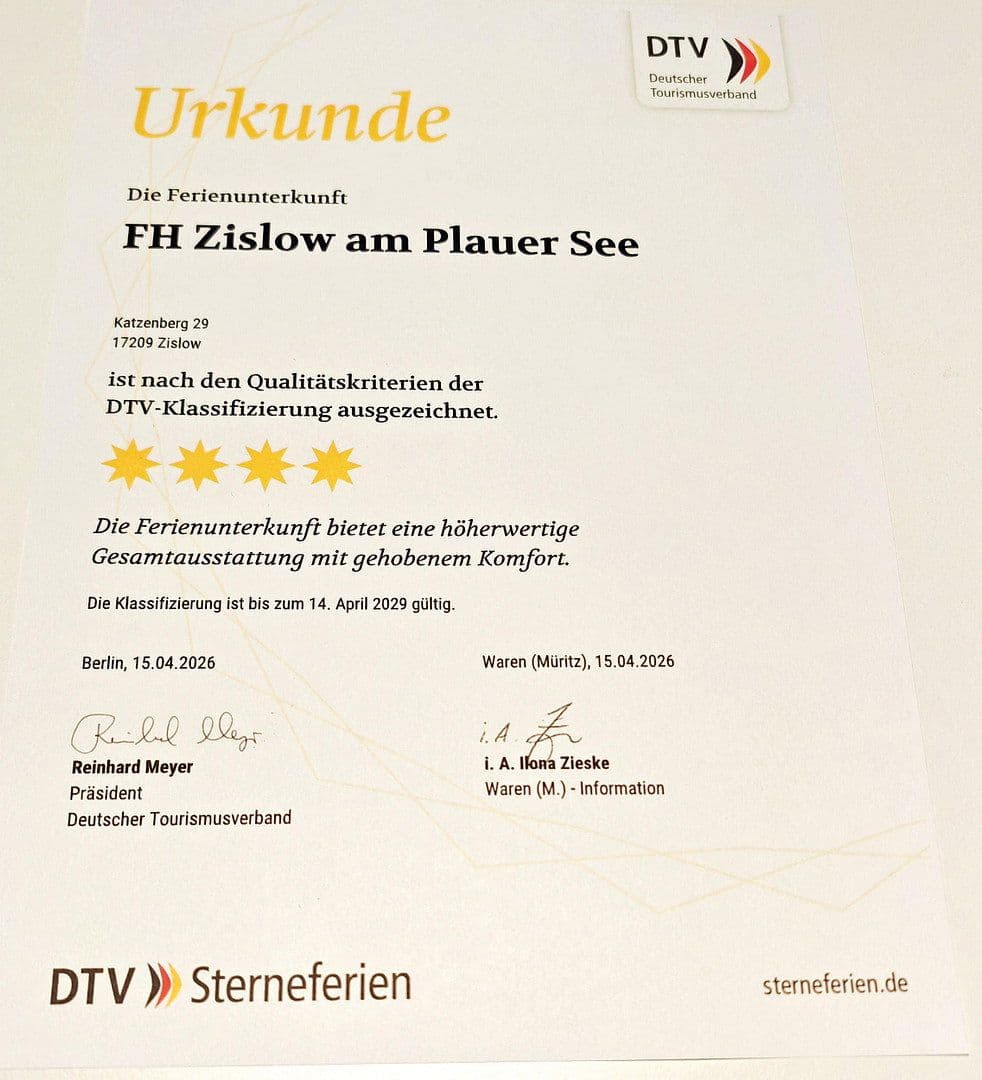 Prodej domu 91 m², pozemek 295 m², Katzenberg 29, Zislow, Mecklenburg-Vorpommern Prodej domu 91 m², pozemek 295 m², Katzenberg 29, Zislow, Mecklenburg-Vorpommern