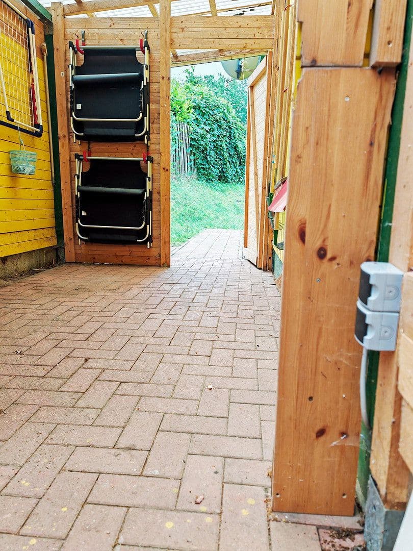 Prodej domu 91 m², pozemek 295 m², Katzenberg 29, Zislow, Mecklenburg-Vorpommern Prodej domu 91 m², pozemek 295 m², Katzenberg 29, Zislow, Mecklenburg-Vorpommern