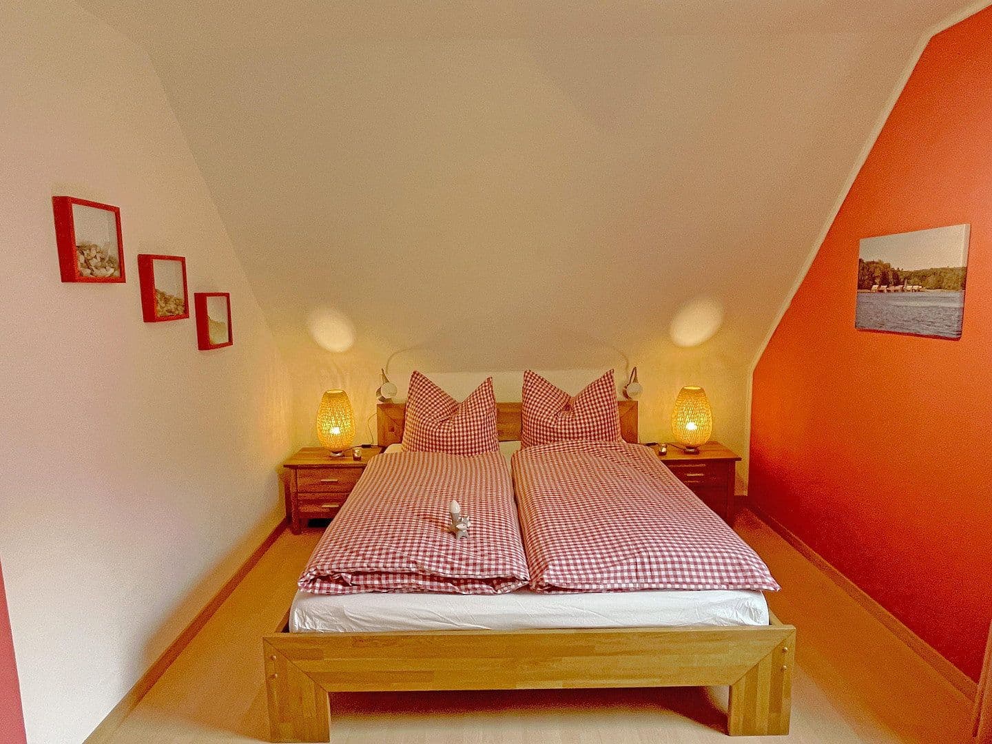Prodej domu 91 m², pozemek 295 m², Katzenberg 29, Zislow, Mecklenburg-Vorpommern Prodej domu 91 m², pozemek 295 m², Katzenberg 29, Zislow, Mecklenburg-Vorpommern