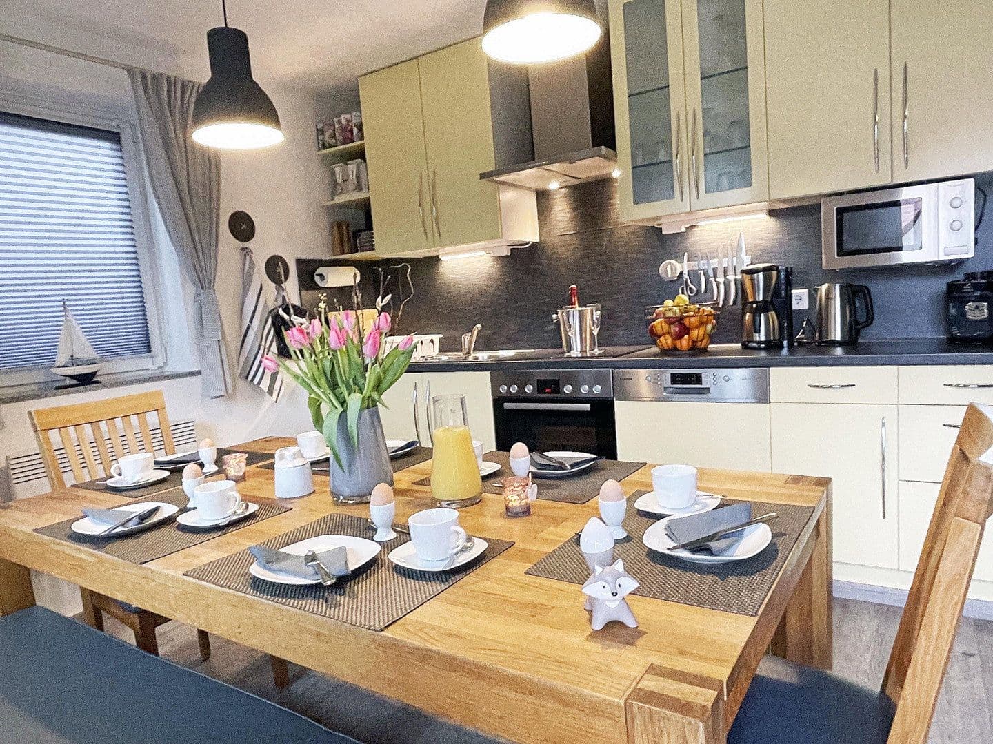 Prodej domu 91 m², pozemek 295 m², Katzenberg 29, Zislow, Mecklenburg-Vorpommern Prodej domu 91 m², pozemek 295 m², Katzenberg 29, Zislow, Mecklenburg-Vorpommern
