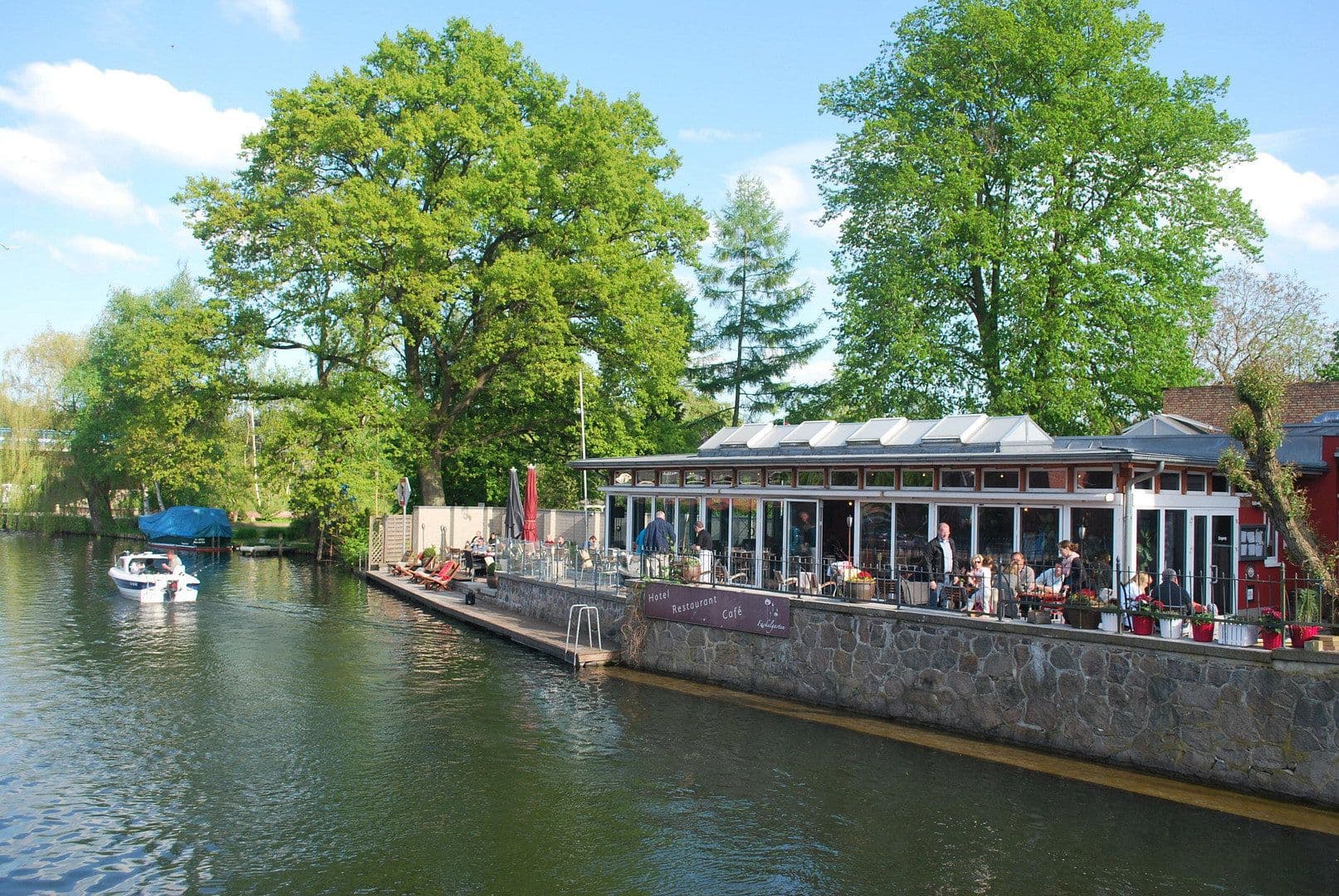 Prodej domu 91 m², pozemek 295 m², Katzenberg 29, Zislow, Mecklenburg-Vorpommern Prodej domu 91 m², pozemek 295 m², Katzenberg 29, Zislow, Mecklenburg-Vorpommern