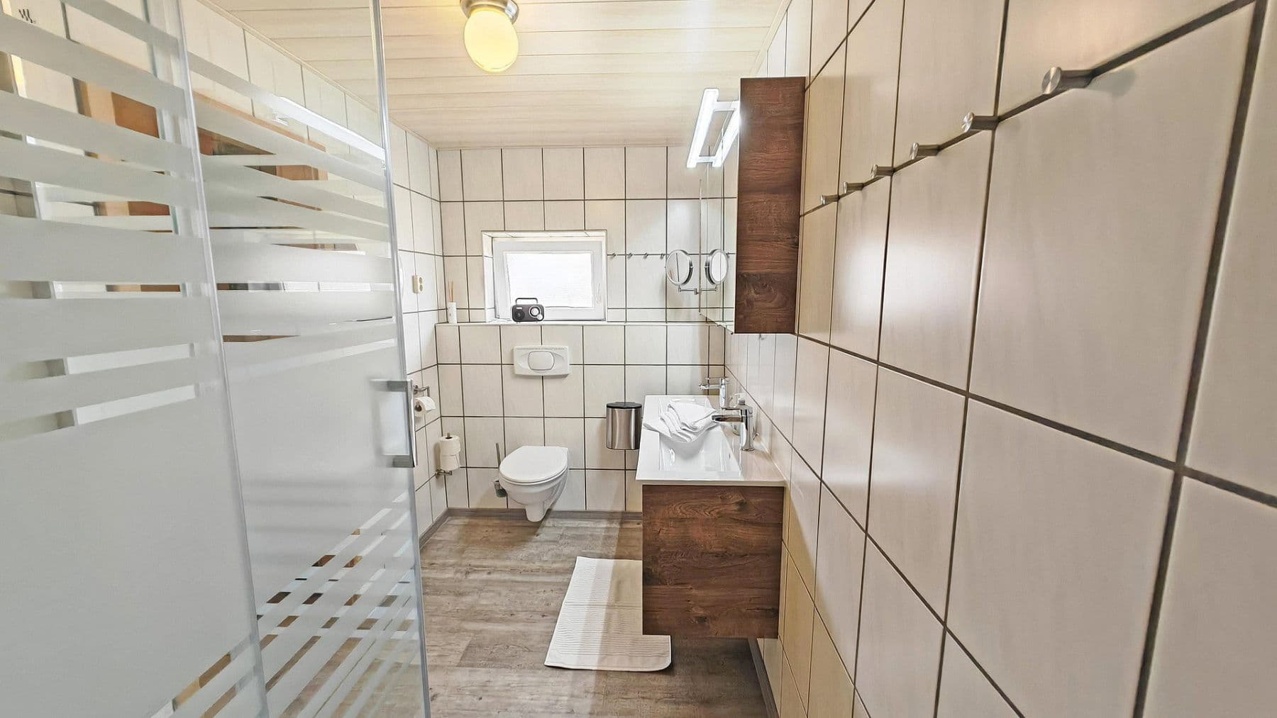 Prodej domu 91 m², pozemek 295 m², Katzenberg 29, Zislow, Mecklenburg-Vorpommern Prodej domu 91 m², pozemek 295 m², Katzenberg 29, Zislow, Mecklenburg-Vorpommern