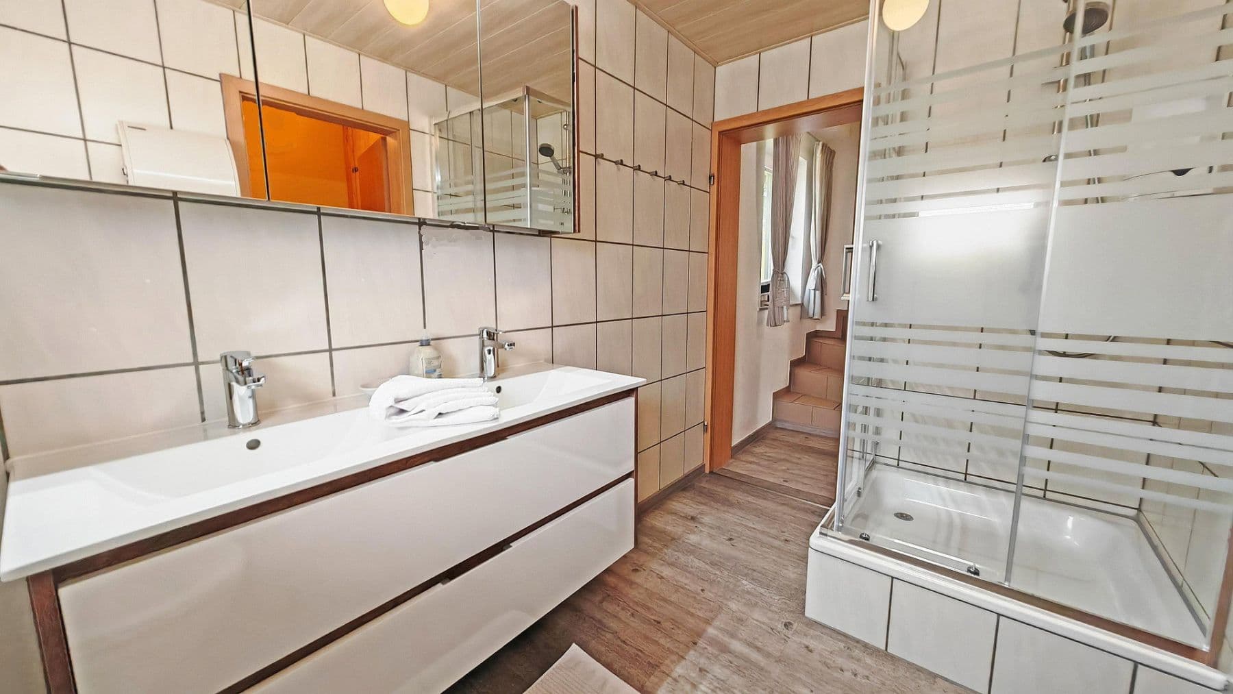 Prodej domu 91 m², pozemek 295 m², Katzenberg 29, Zislow, Mecklenburg-Vorpommern Prodej domu 91 m², pozemek 295 m², Katzenberg 29, Zislow, Mecklenburg-Vorpommern