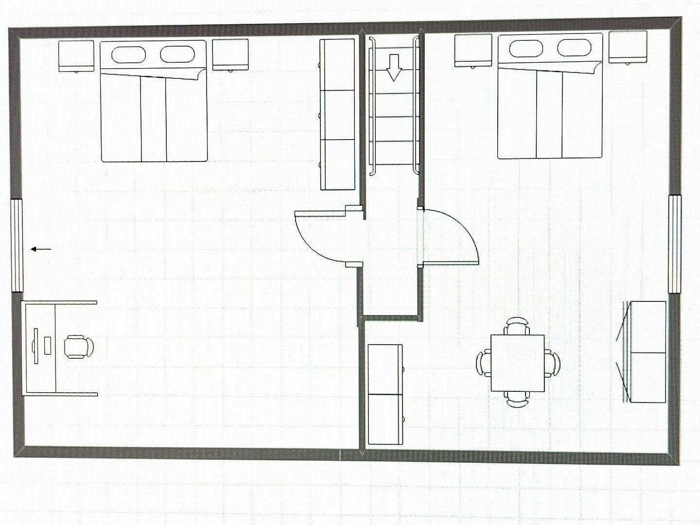 Prodej domu 91 m², pozemek 295 m², Katzenberg 29, Zislow, Mecklenburg-Vorpommern Prodej domu 91 m², pozemek 295 m², Katzenberg 29, Zislow, Mecklenburg-Vorpommern