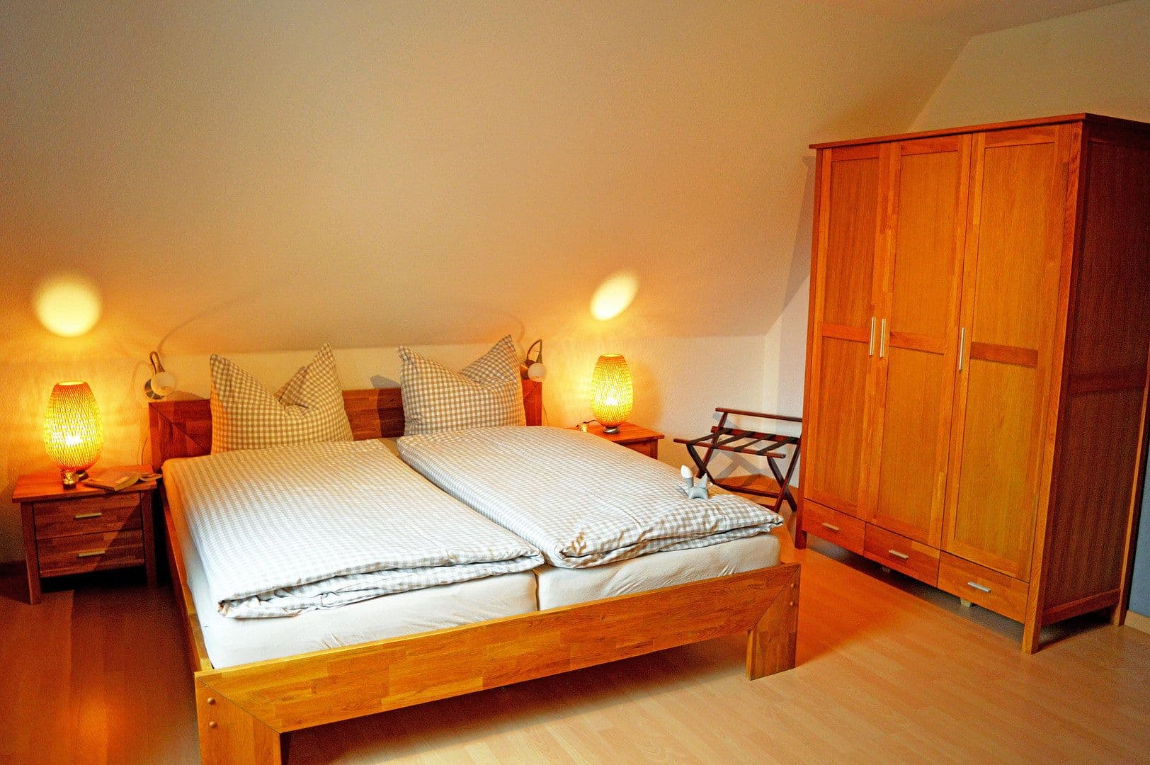 Prodej domu 91 m², pozemek 295 m², Katzenberg 29, Zislow, Mecklenburg-Vorpommern Prodej domu 91 m², pozemek 295 m², Katzenberg 29, Zislow, Mecklenburg-Vorpommern