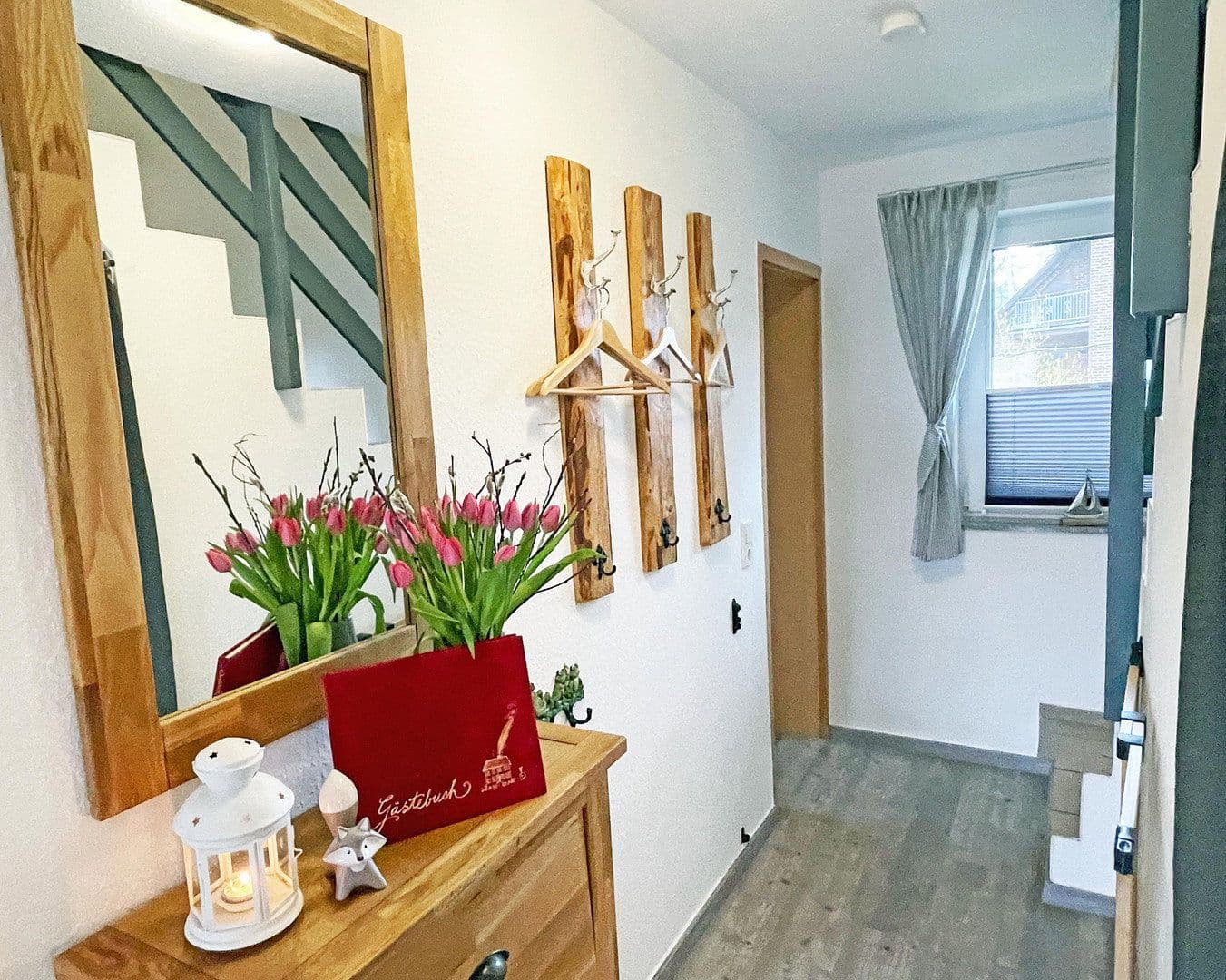 Prodej domu 91 m², pozemek 295 m², Katzenberg 29, Zislow, Mecklenburg-Vorpommern Prodej domu 91 m², pozemek 295 m², Katzenberg 29, Zislow, Mecklenburg-Vorpommern