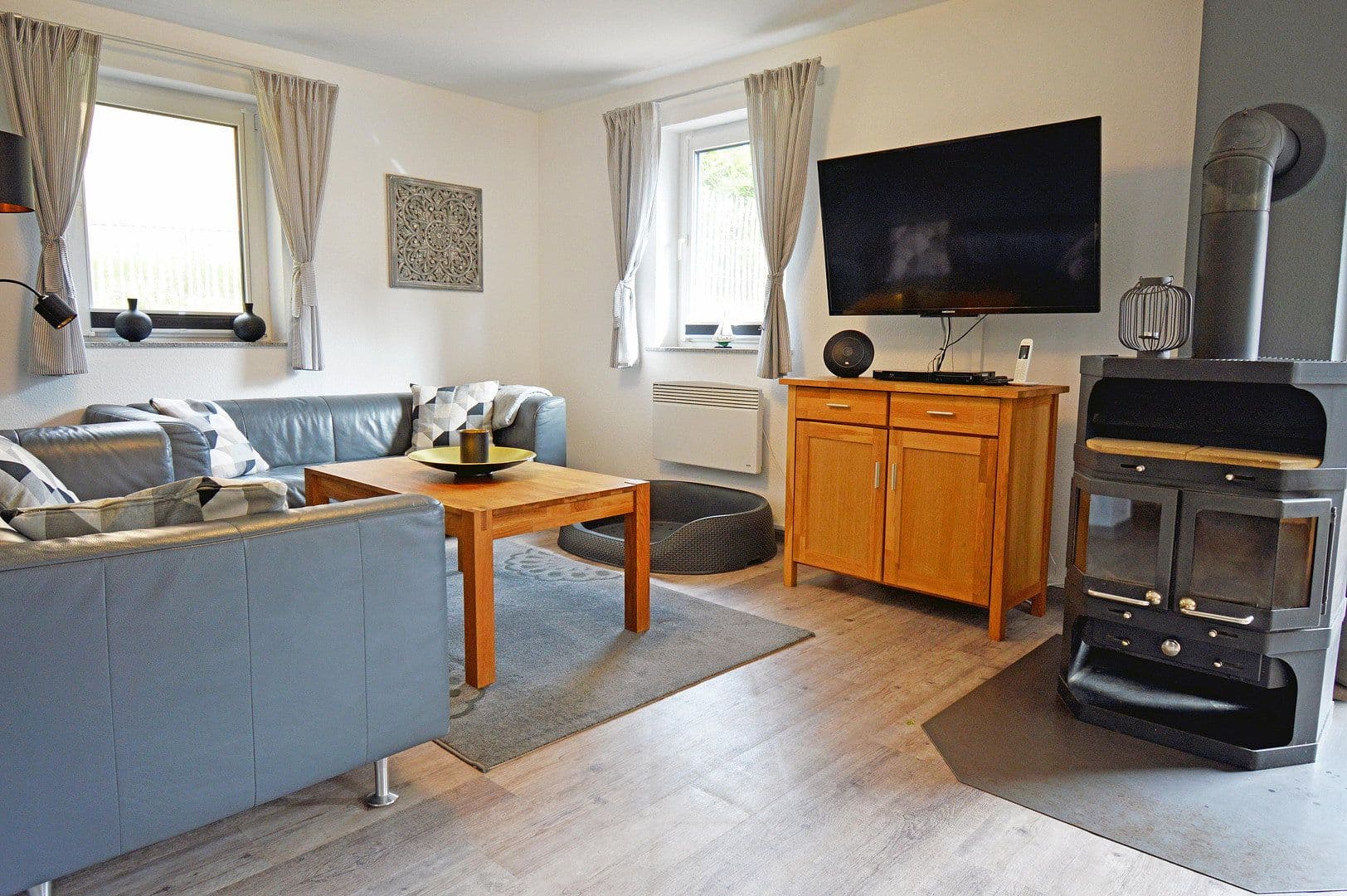 Prodej domu 91 m², pozemek 295 m², Katzenberg 29, Zislow, Mecklenburg-Vorpommern Prodej domu 91 m², pozemek 295 m², Katzenberg 29, Zislow, Mecklenburg-Vorpommern