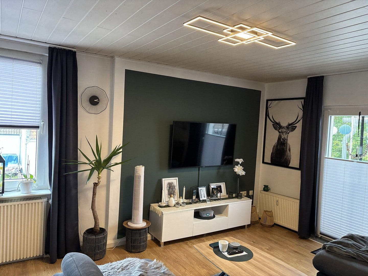 Pronájem bytu 3+1 90 m², Peine, Dolní Sasko Pronájem bytu 3+1 90 m², Peine, Dolní Sasko