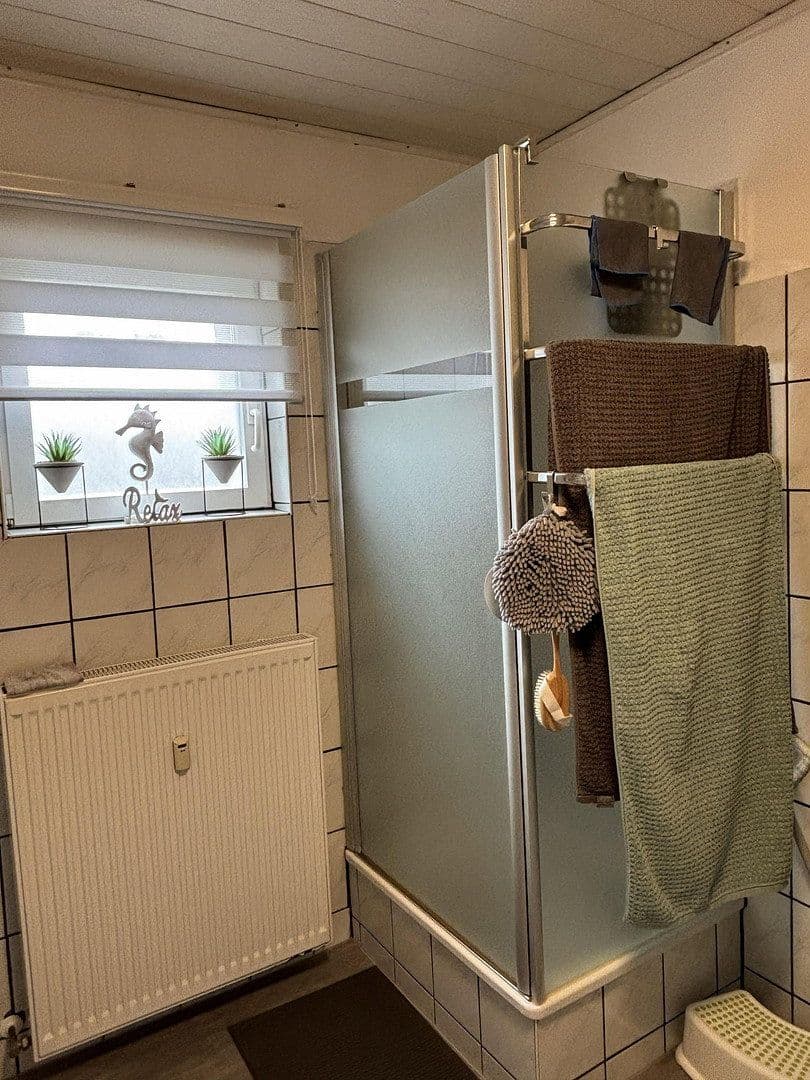 Pronájem bytu 3+1 90 m², Peine, Dolní Sasko Pronájem bytu 3+1 90 m², Peine, Dolní Sasko