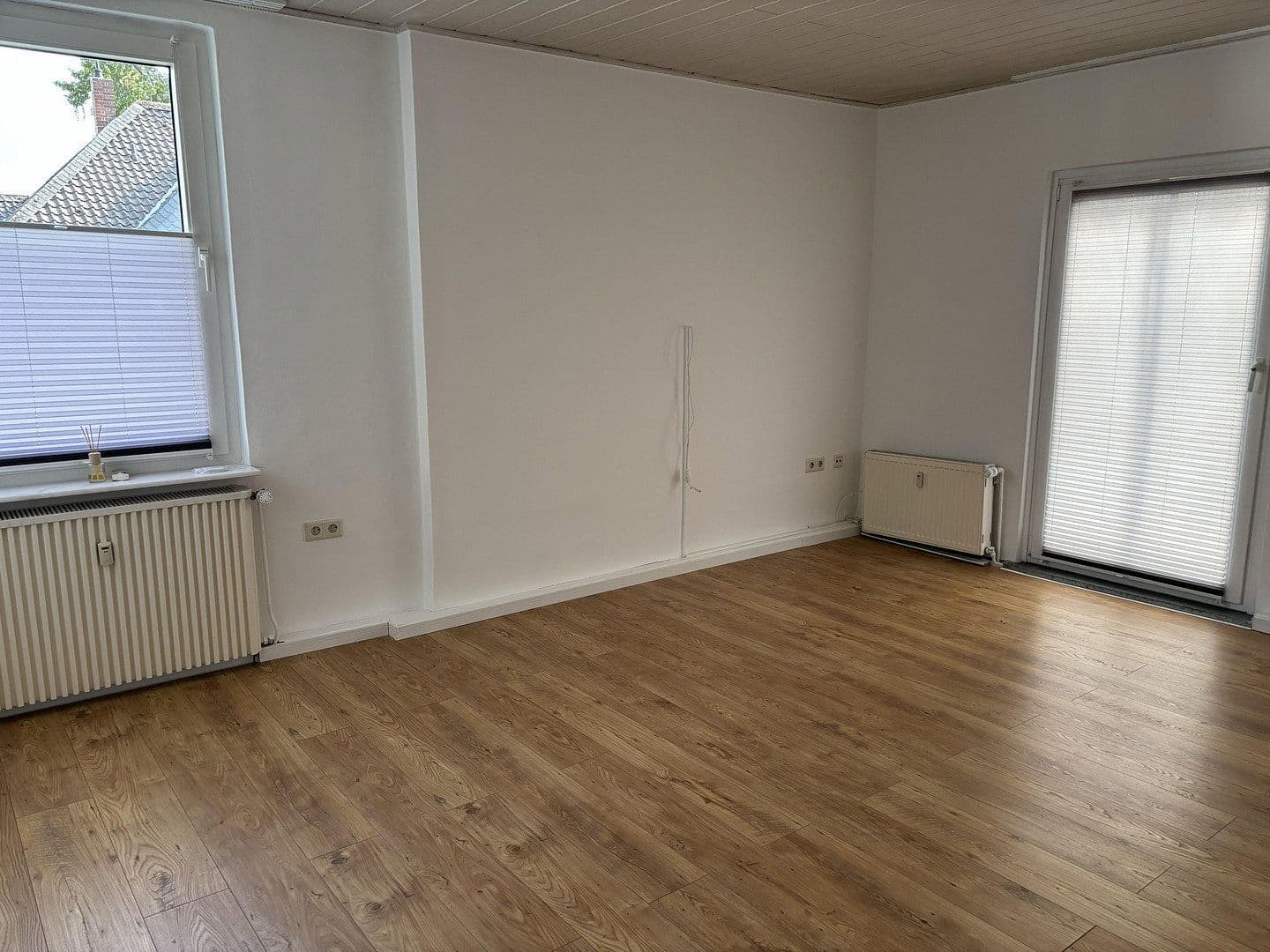 Pronájem bytu 3+1 90 m², Peine, Dolní Sasko Pronájem bytu 3+1 90 m², Peine, Dolní Sasko