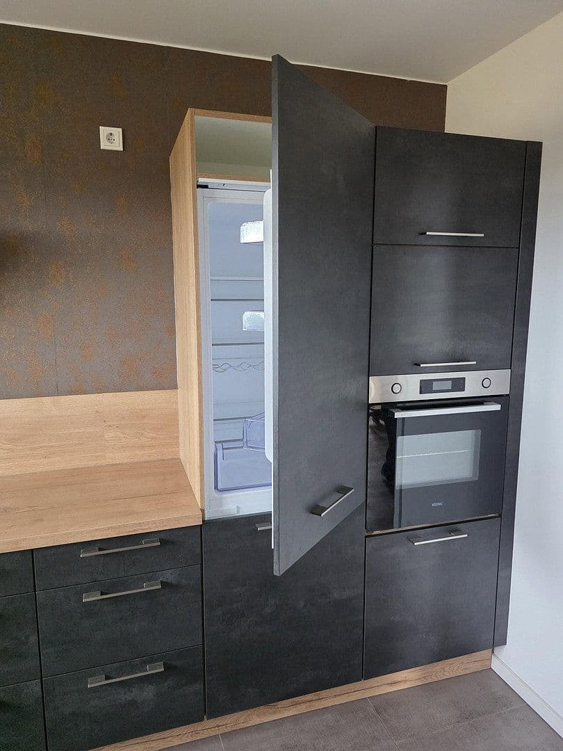 Pronájem domu 125 m², pozemek 337 m², Rehberge 27, Biederitz, Sasko-Anhaltsko Pronájem domu 125 m², pozemek 337 m², Rehberge 27, Biederitz, Sasko-Anhaltsko