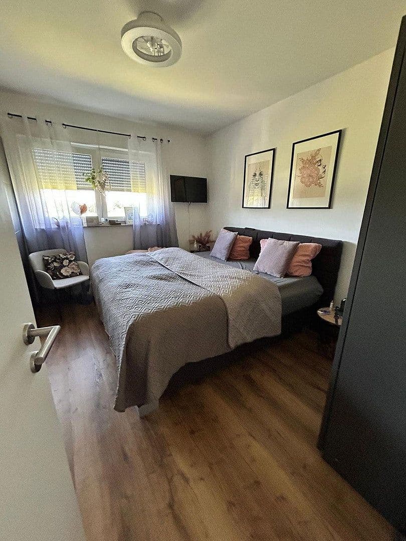 Pronájem domu 125 m², pozemek 337 m², Rehberge 27, Biederitz, Sasko-Anhaltsko Pronájem domu 125 m², pozemek 337 m², Rehberge 27, Biederitz, Sasko-Anhaltsko