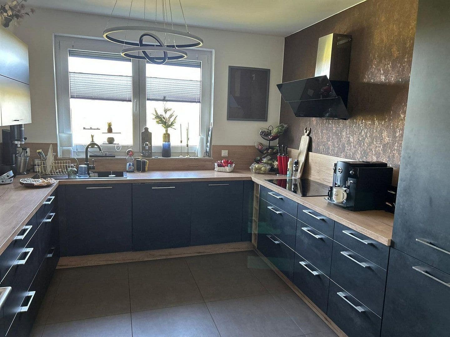 Pronájem domu 125 m², pozemek 337 m², Rehberge 27, Biederitz, Sasko-Anhaltsko Pronájem domu 125 m², pozemek 337 m², Rehberge 27, Biederitz, Sasko-Anhaltsko