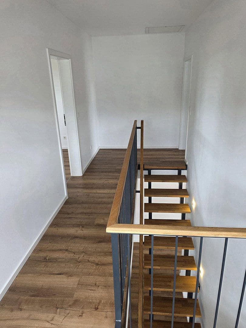 Pronájem domu 125 m², pozemek 337 m², Rehberge 27, Biederitz, Sasko-Anhaltsko Pronájem domu 125 m², pozemek 337 m², Rehberge 27, Biederitz, Sasko-Anhaltsko