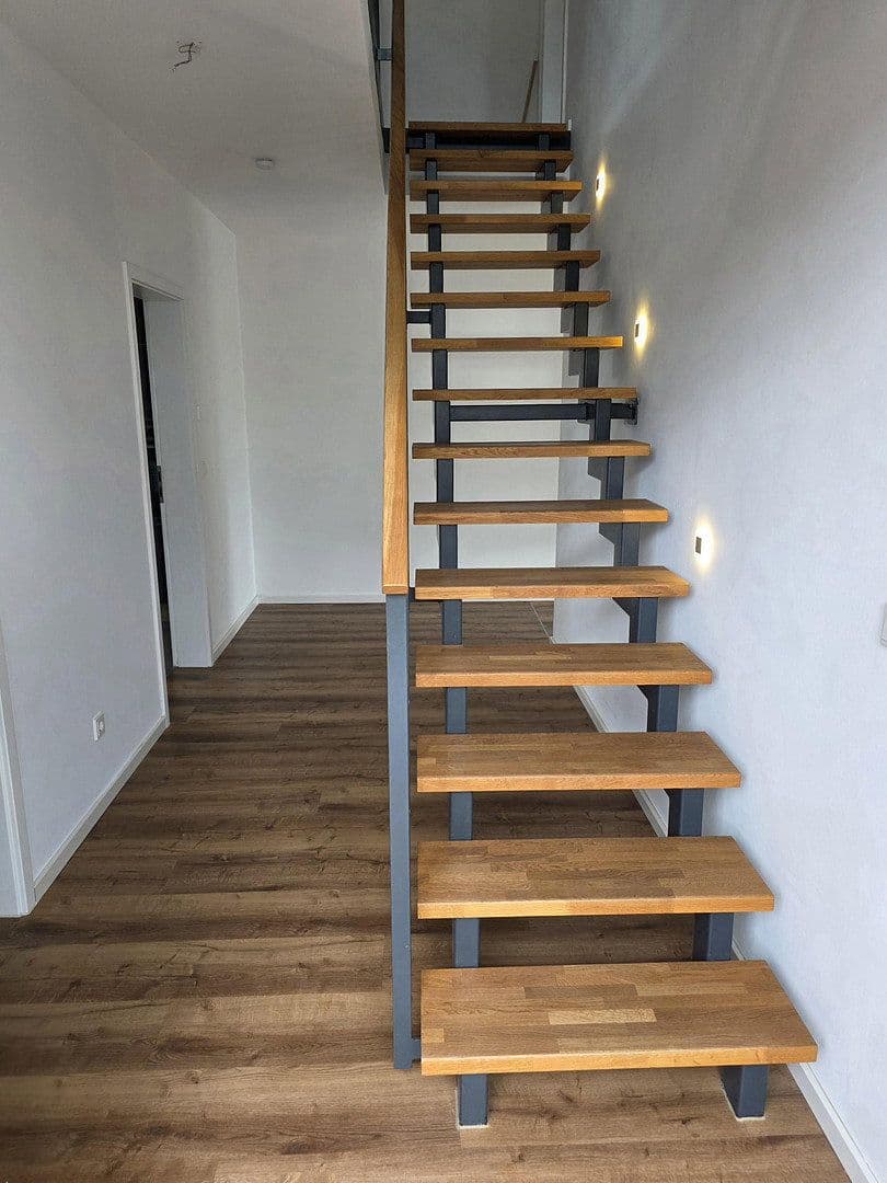 Pronájem domu 125 m², pozemek 337 m², Rehberge 27, Biederitz, Sasko-Anhaltsko Pronájem domu 125 m², pozemek 337 m², Rehberge 27, Biederitz, Sasko-Anhaltsko