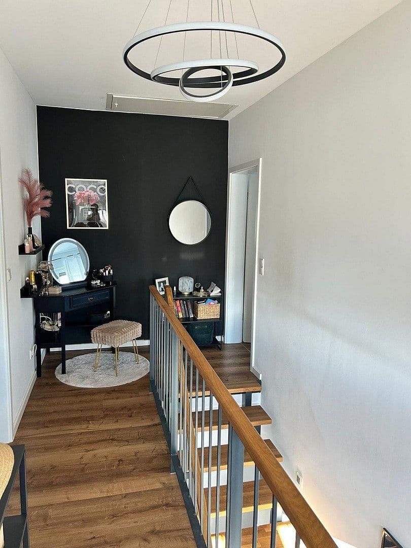Pronájem domu 125 m², pozemek 337 m², Rehberge 27, Biederitz, Sasko-Anhaltsko Pronájem domu 125 m², pozemek 337 m², Rehberge 27, Biederitz, Sasko-Anhaltsko