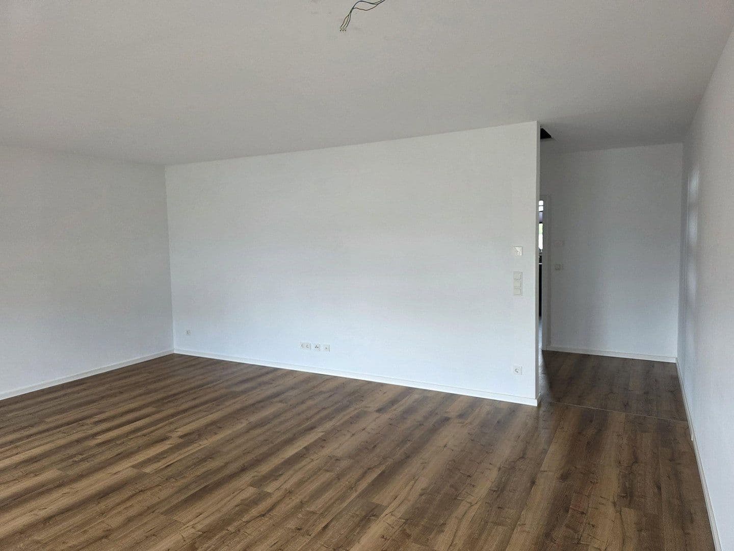 Pronájem domu 125 m², pozemek 337 m², Rehberge 27, Biederitz, Sasko-Anhaltsko Pronájem domu 125 m², pozemek 337 m², Rehberge 27, Biederitz, Sasko-Anhaltsko