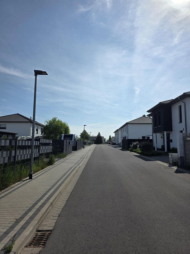 Pronájem domu 125 m², pozemek 337 m², Rehberge 27, Biederitz, Sasko-Anhaltsko Pronájem domu 125 m², pozemek 337 m², Rehberge 27, Biederitz, Sasko-Anhaltsko