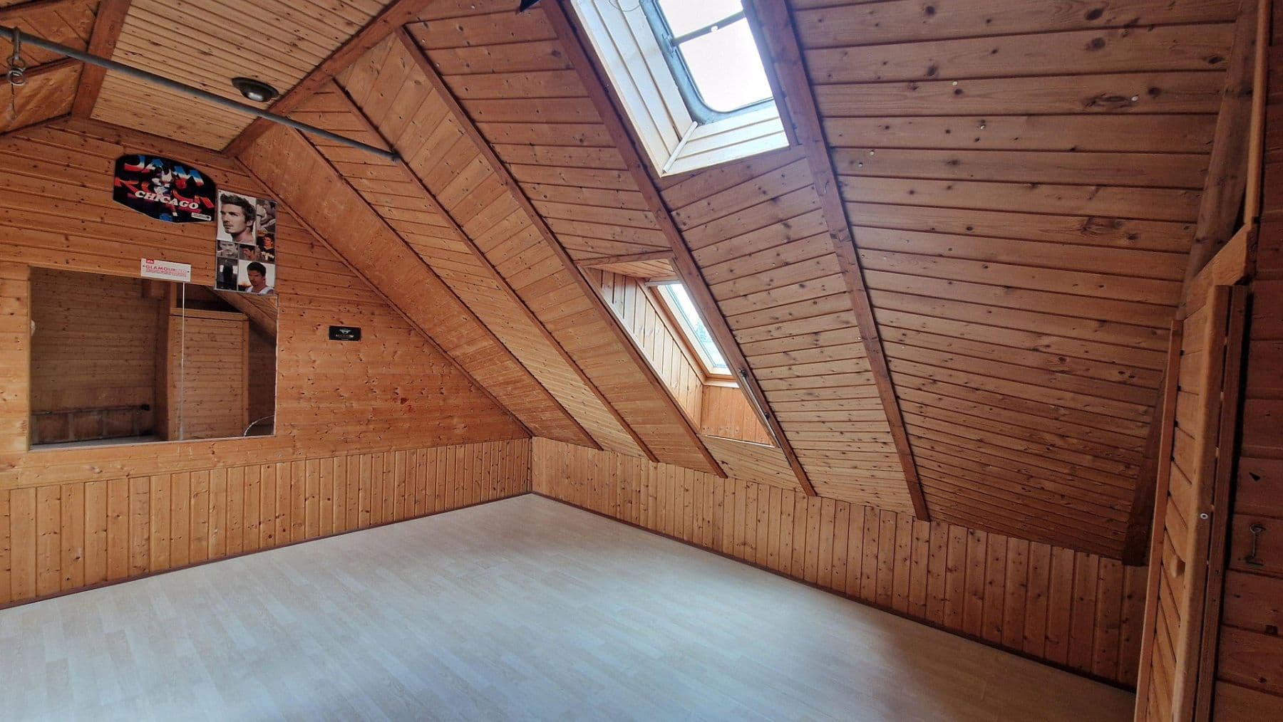 Prodej domu 120 m², pozemek 340 m², Berlin, Berlín Prodej domu 120 m², pozemek 340 m², Berlin, Berlín
