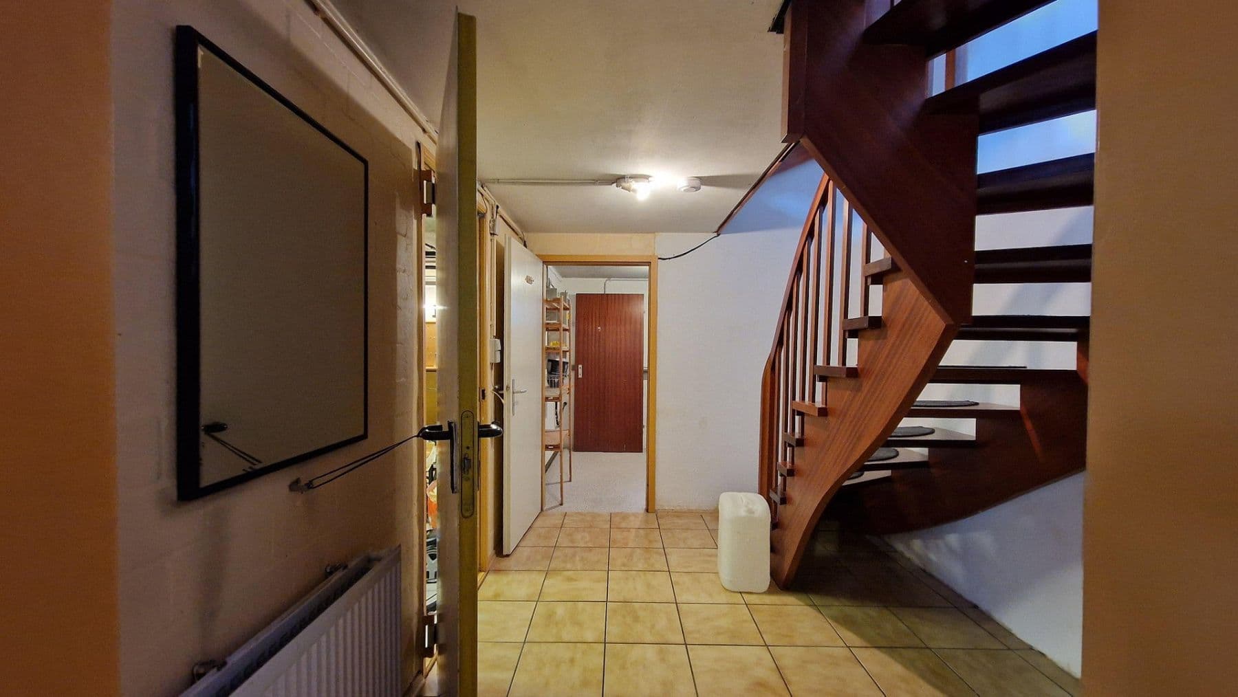 Prodej domu 120 m², pozemek 340 m², Berlin, Berlín Prodej domu 120 m², pozemek 340 m², Berlin, Berlín