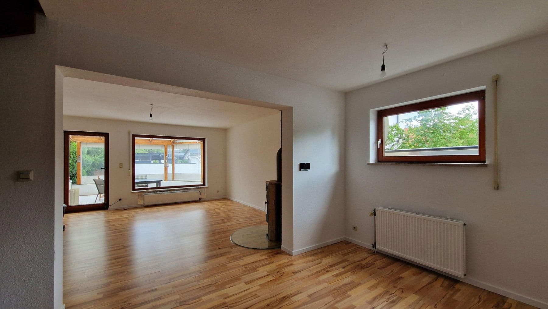 Prodej domu 120 m², pozemek 340 m², Berlin, Berlín Prodej domu 120 m², pozemek 340 m², Berlin, Berlín