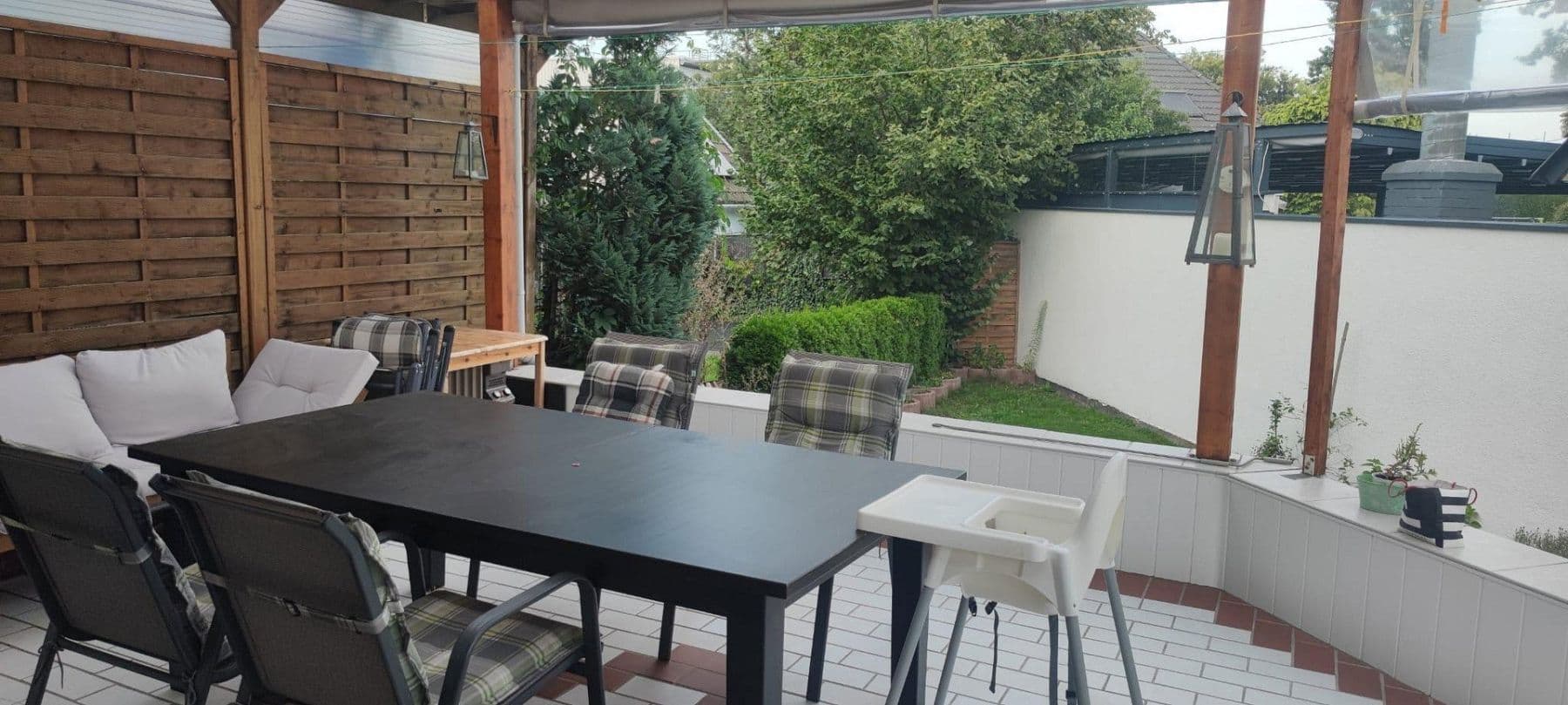 Prodej domu 120 m², pozemek 340 m², Berlin, Berlín Prodej domu 120 m², pozemek 340 m², Berlin, Berlín