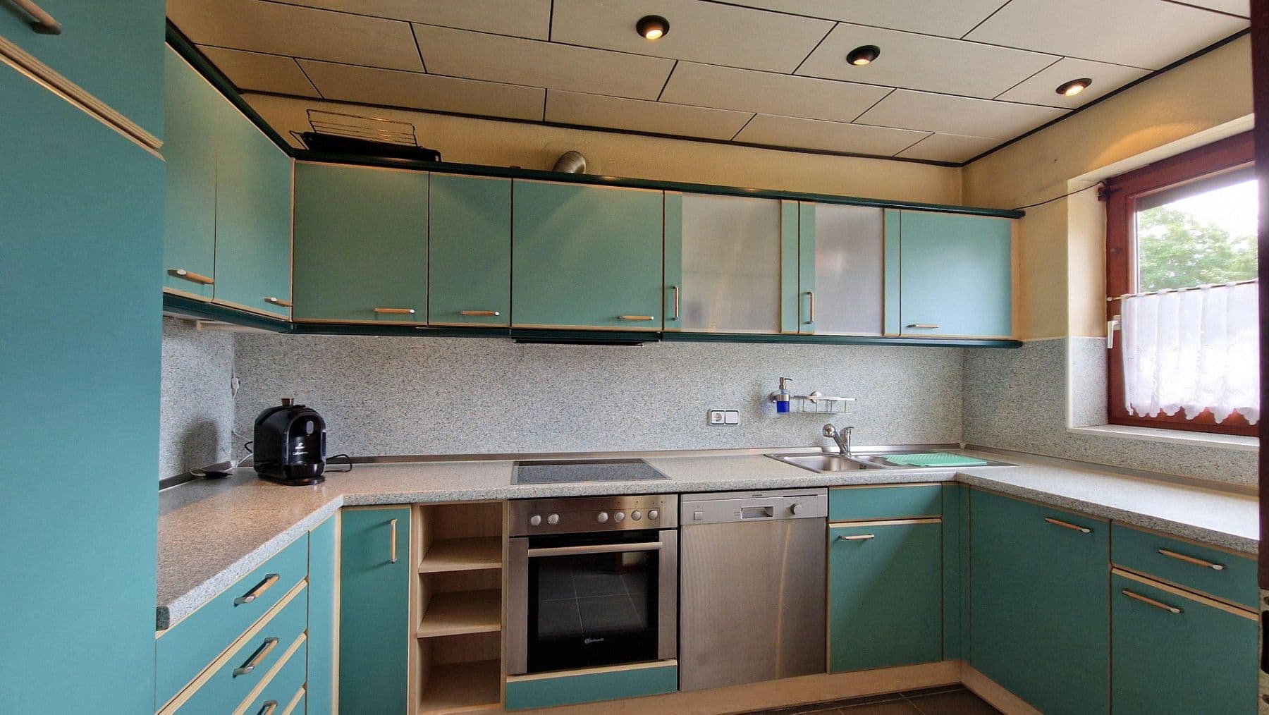 Prodej domu 120 m², pozemek 340 m², Berlin, Berlín Prodej domu 120 m², pozemek 340 m², Berlin, Berlín