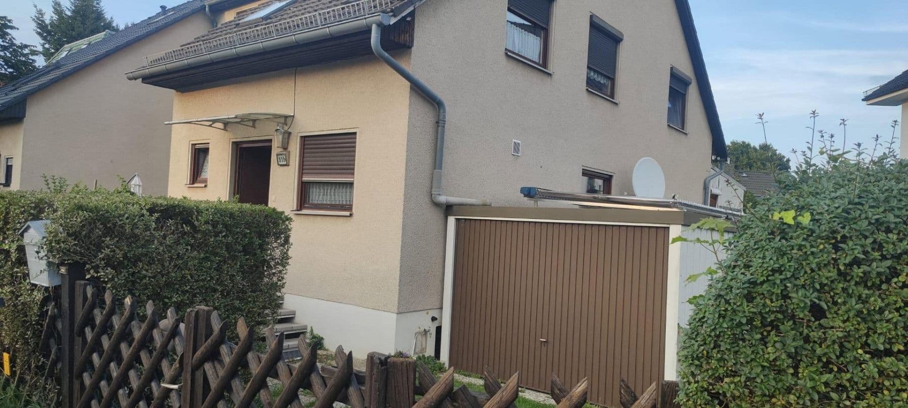 Prodej domu 120 m², pozemek 340 m², Berlin, Berlín Prodej domu 120 m², pozemek 340 m², Berlin, Berlín