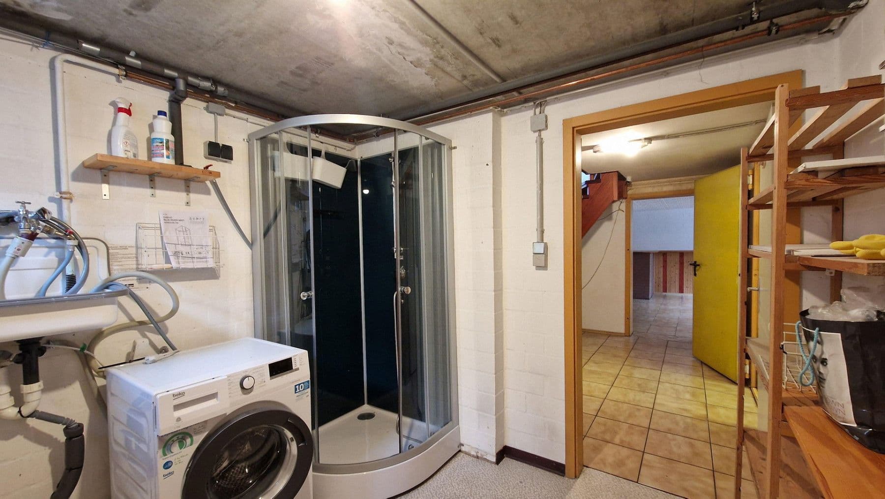 Prodej domu 120 m², pozemek 340 m², Berlin, Berlín Prodej domu 120 m², pozemek 340 m², Berlin, Berlín