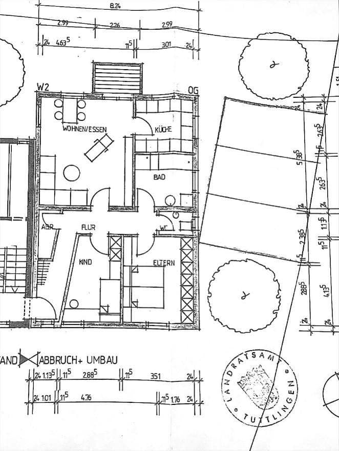Prodej domu 420 m², pozemek 854 m², Rietheim-Weilheim, Bádensko-Württembersko Prodej domu 420 m², pozemek 854 m², Rietheim-Weilheim, Bádensko-Württembersko