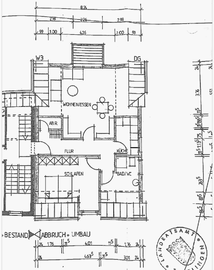 Prodej domu 420 m², pozemek 854 m², Rietheim-Weilheim, Bádensko-Württembersko Prodej domu 420 m², pozemek 854 m², Rietheim-Weilheim, Bádensko-Württembersko