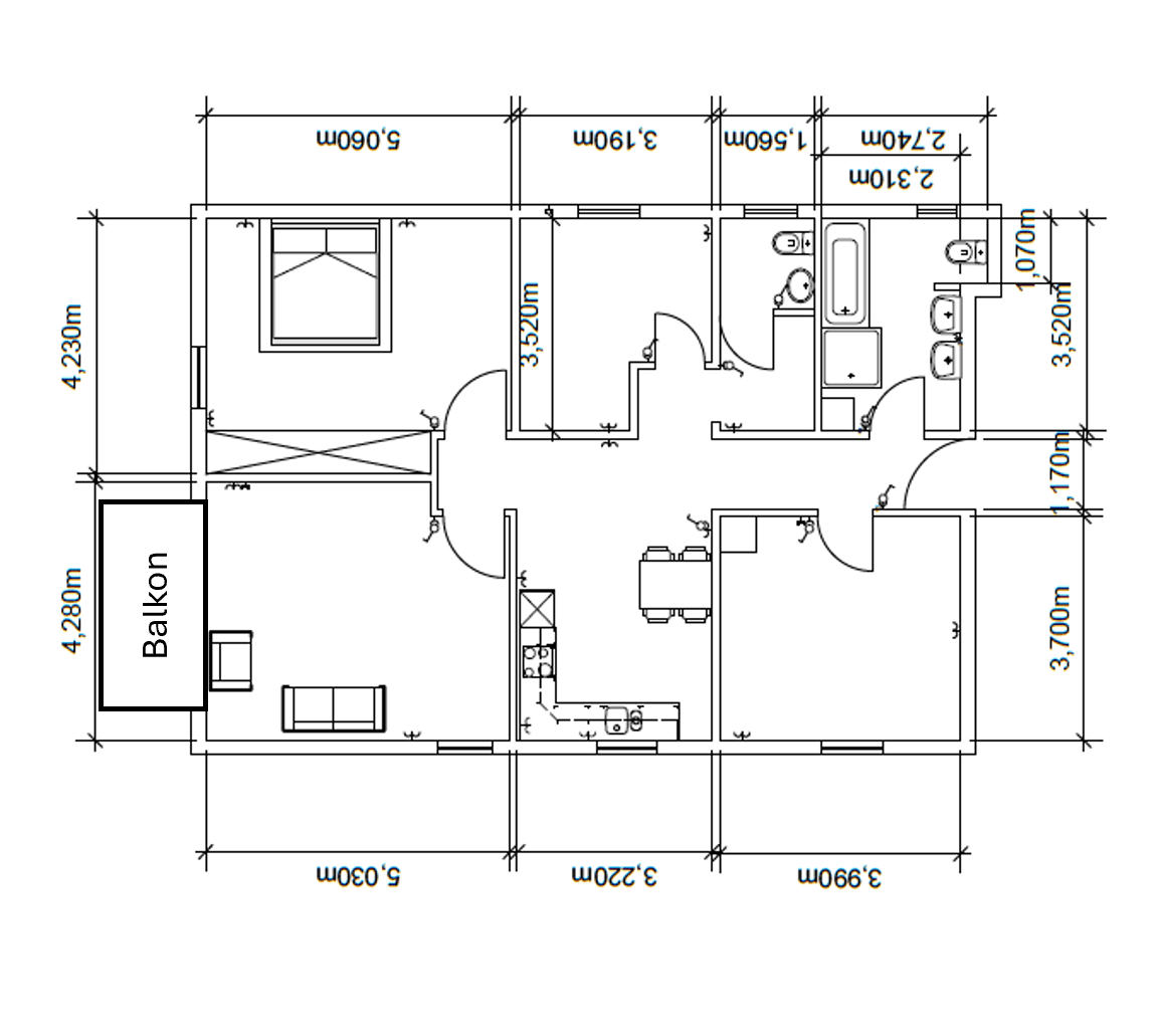 Prodej domu 420 m², pozemek 854 m², Rietheim-Weilheim, Bádensko-Württembersko Prodej domu 420 m², pozemek 854 m², Rietheim-Weilheim, Bádensko-Württembersko