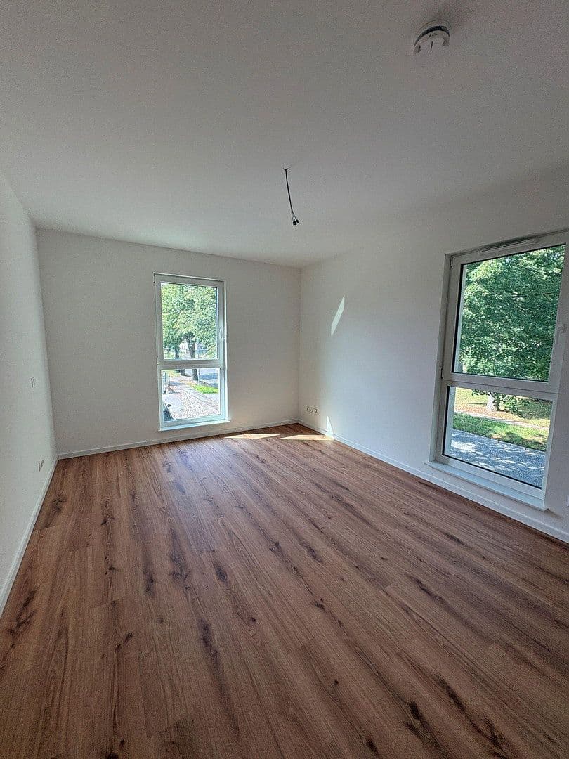 Pronájem bytu 3+1 74 m², Bernauer Straße 16, Bernau, Braniborsko Pronájem bytu 3+1 74 m², Bernauer Straße 16, Bernau, Braniborsko