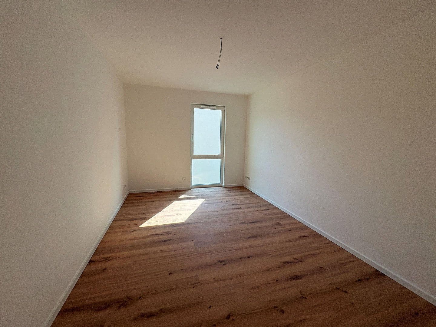 Pronájem bytu 3+1 74 m², Bernauer Straße 16, Bernau, Braniborsko Pronájem bytu 3+1 74 m², Bernauer Straße 16, Bernau, Braniborsko