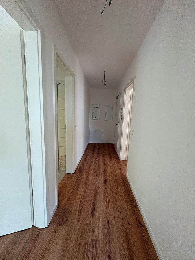 Pronájem bytu 3+1 74 m², Bernauer Straße 16, Bernau, Braniborsko Pronájem bytu 3+1 74 m², Bernauer Straße 16, Bernau, Braniborsko