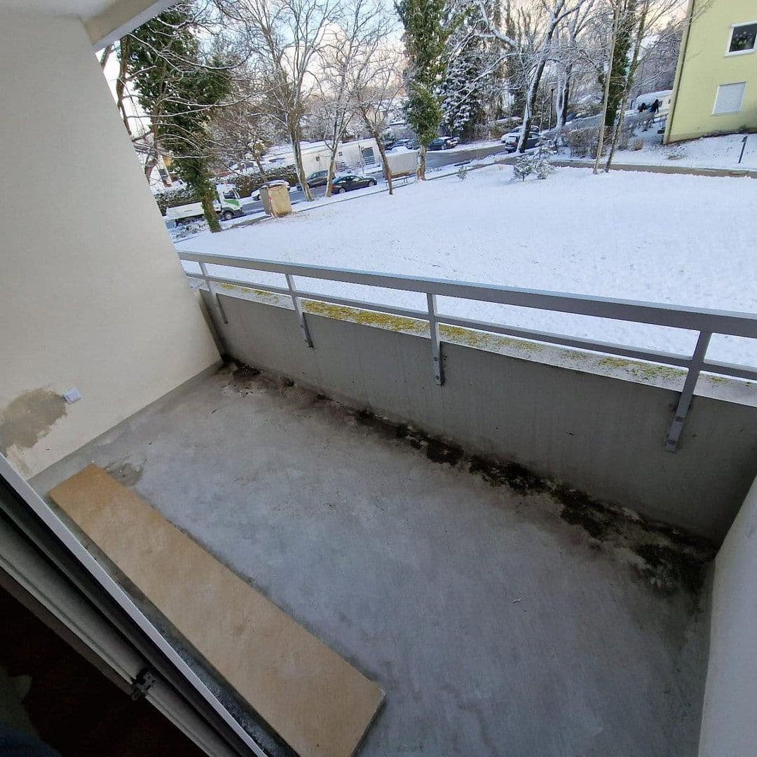 Pronájem bytu 1+1 30 m², Rudolfstraße 1, Planegg, Bavorsko Pronájem bytu 1+1 30 m², Rudolfstraße 1, Planegg, Bavorsko