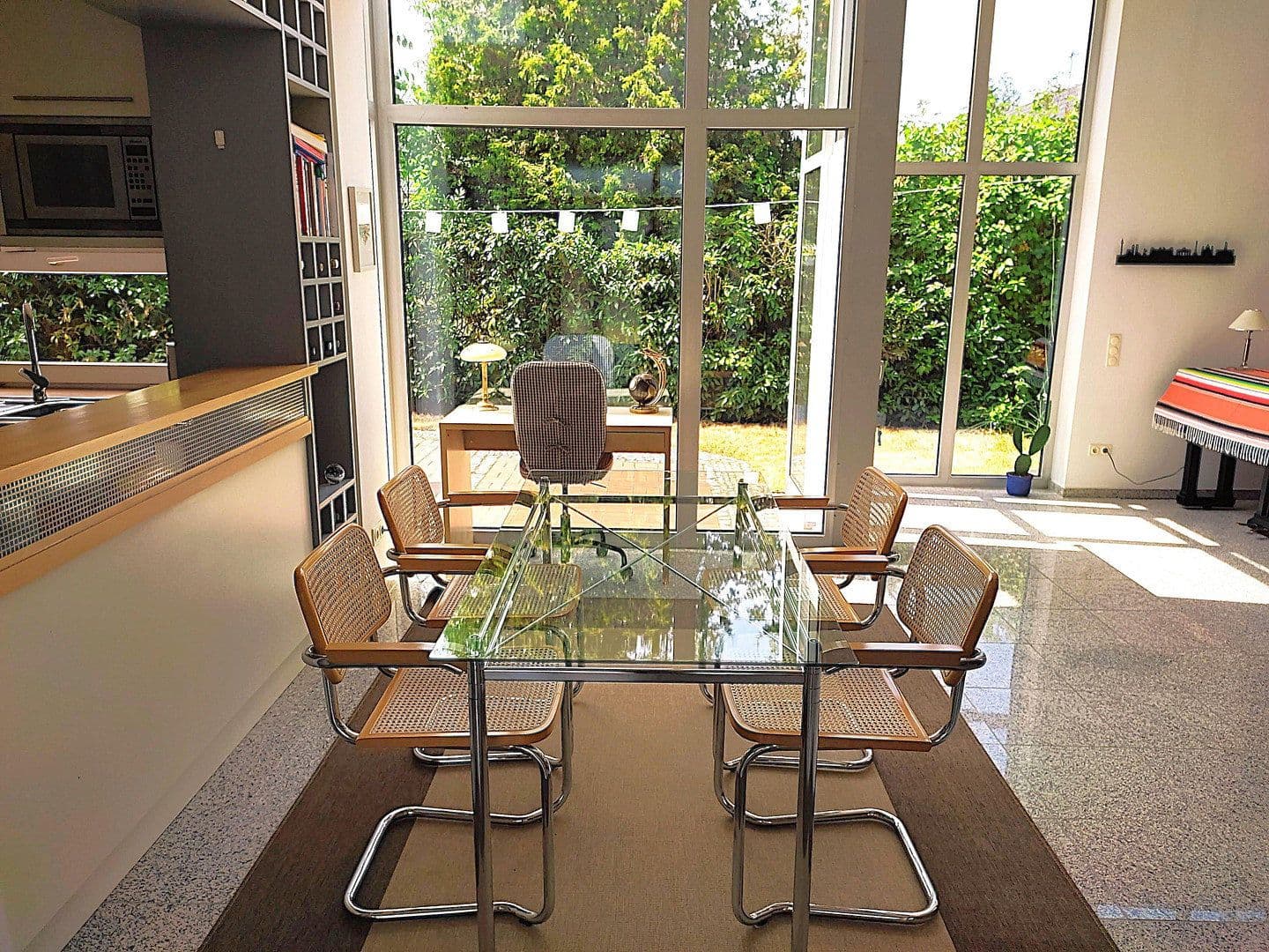 Prodej domu 161 m², pozemek 424 m², Berlin, Berlín Prodej domu 161 m², pozemek 424 m², Berlin, Berlín
