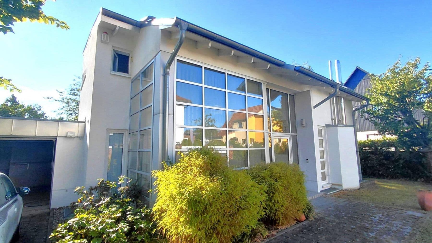 Prodej domu 161 m², pozemek 424 m², Berlin, Berlín Prodej domu 161 m², pozemek 424 m², Berlin, Berlín