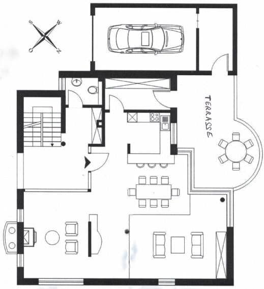 Prodej domu 161 m², pozemek 424 m², Berlin, Berlín Prodej domu 161 m², pozemek 424 m², Berlin, Berlín