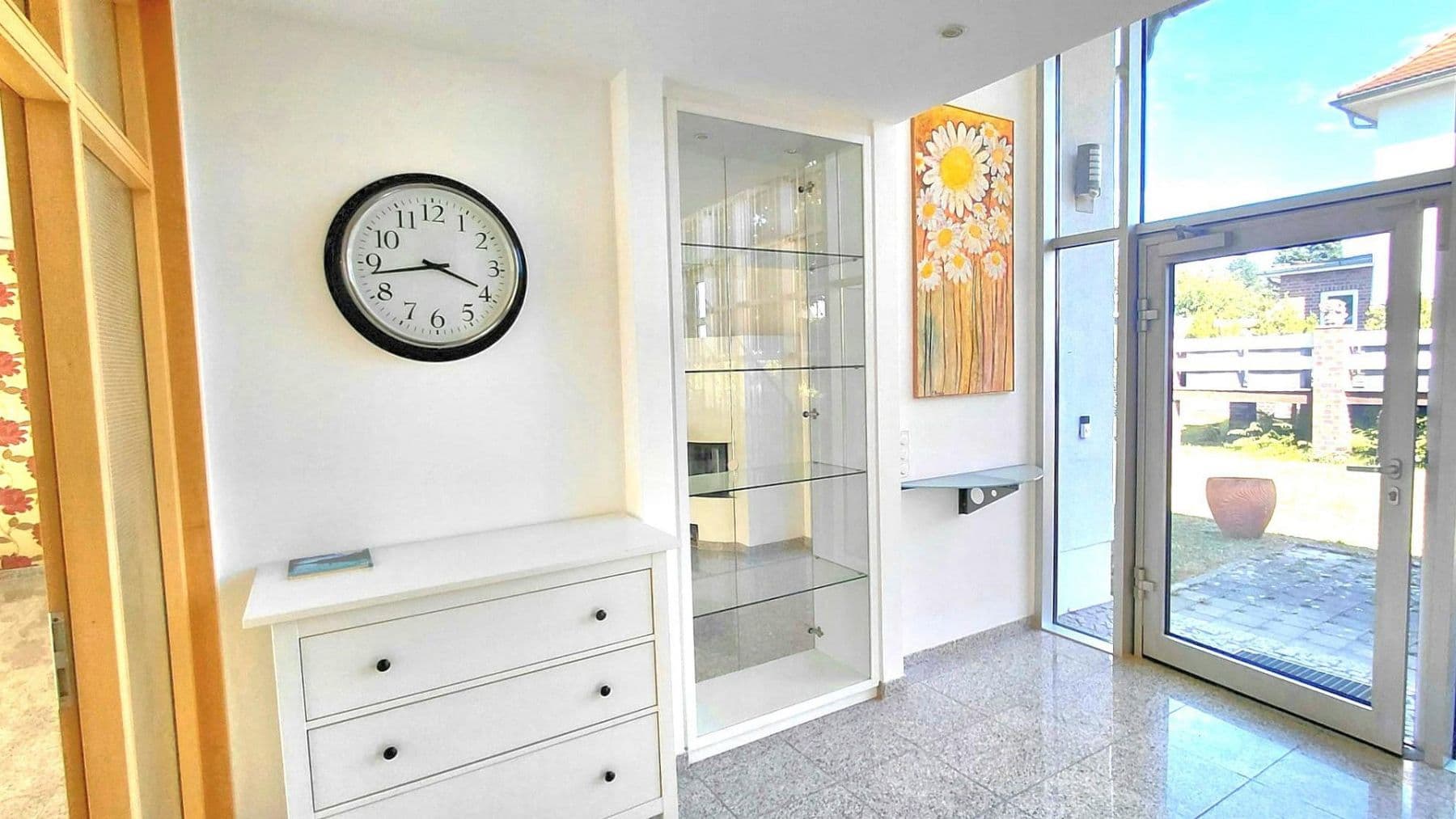Prodej domu 161 m², pozemek 424 m², Berlin, Berlín Prodej domu 161 m², pozemek 424 m², Berlin, Berlín