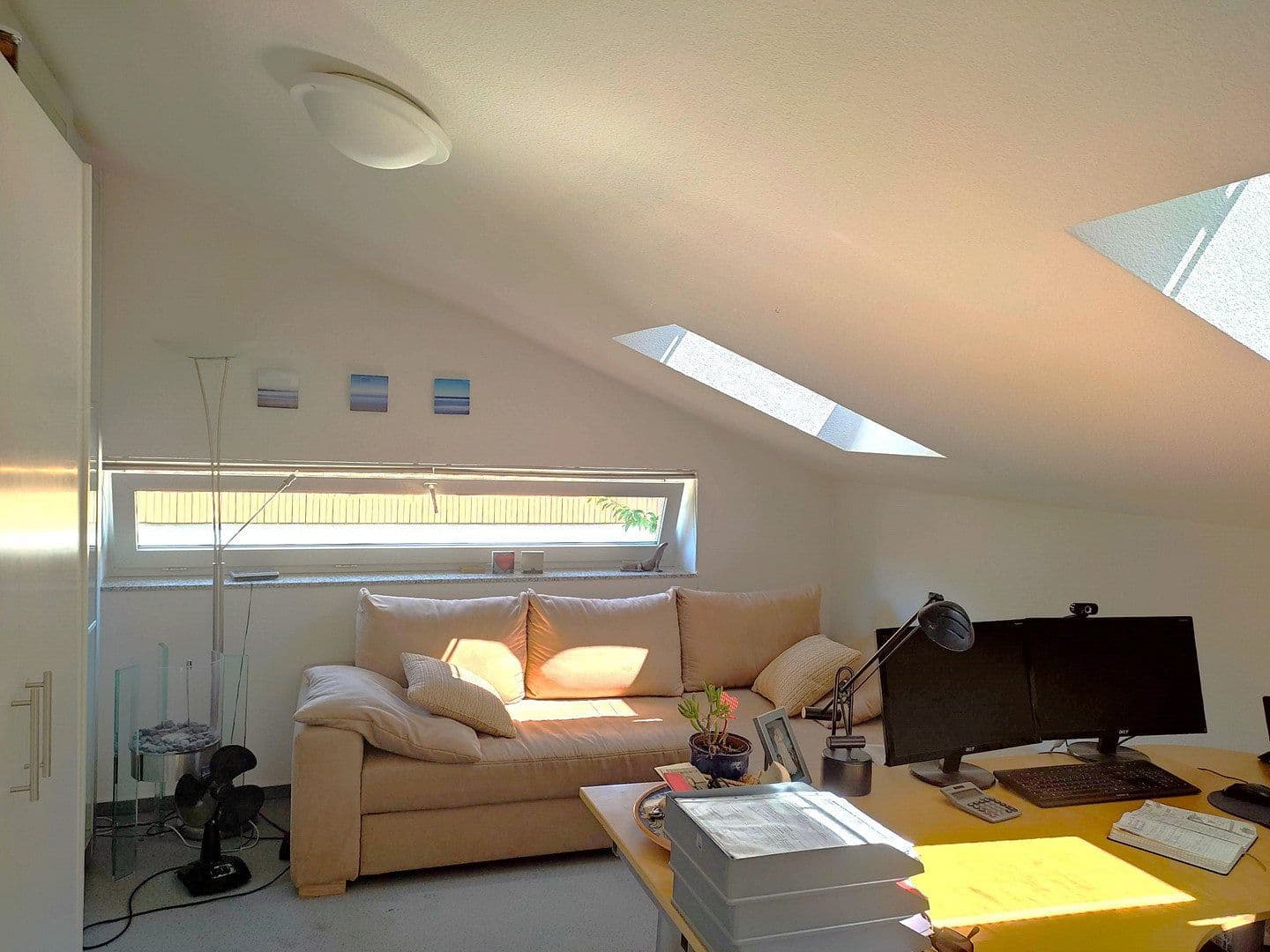 Prodej domu 161 m², pozemek 424 m², Berlin, Berlín Prodej domu 161 m², pozemek 424 m², Berlin, Berlín