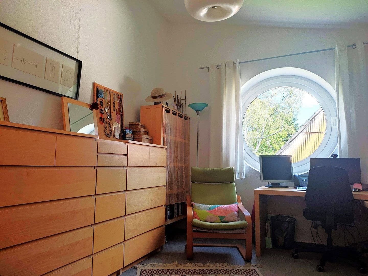 Prodej domu 161 m², pozemek 424 m², Berlin, Berlín Prodej domu 161 m², pozemek 424 m², Berlin, Berlín