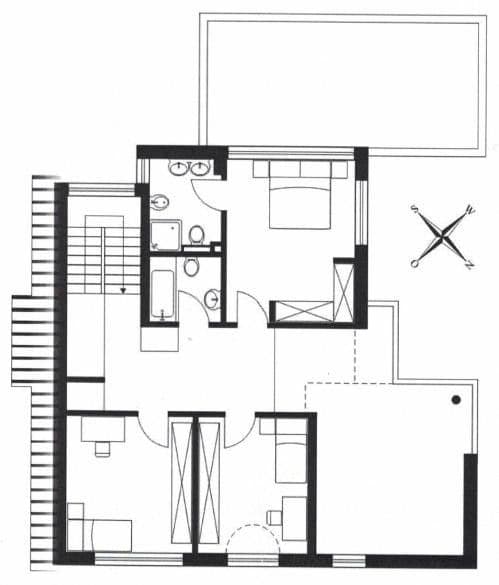 Prodej domu 161 m², pozemek 424 m², Berlin, Berlín Prodej domu 161 m², pozemek 424 m², Berlin, Berlín
