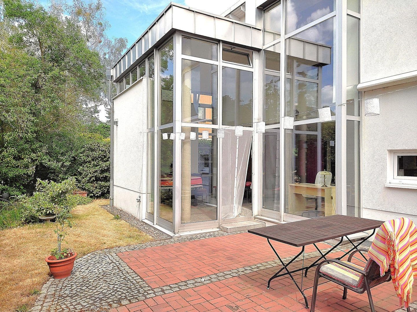 Prodej domu 161 m², pozemek 424 m², Berlin, Berlín Prodej domu 161 m², pozemek 424 m², Berlin, Berlín