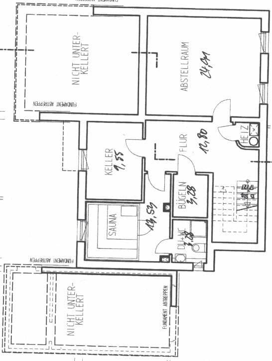 Prodej domu 161 m², pozemek 424 m², Berlin, Berlín Prodej domu 161 m², pozemek 424 m², Berlin, Berlín