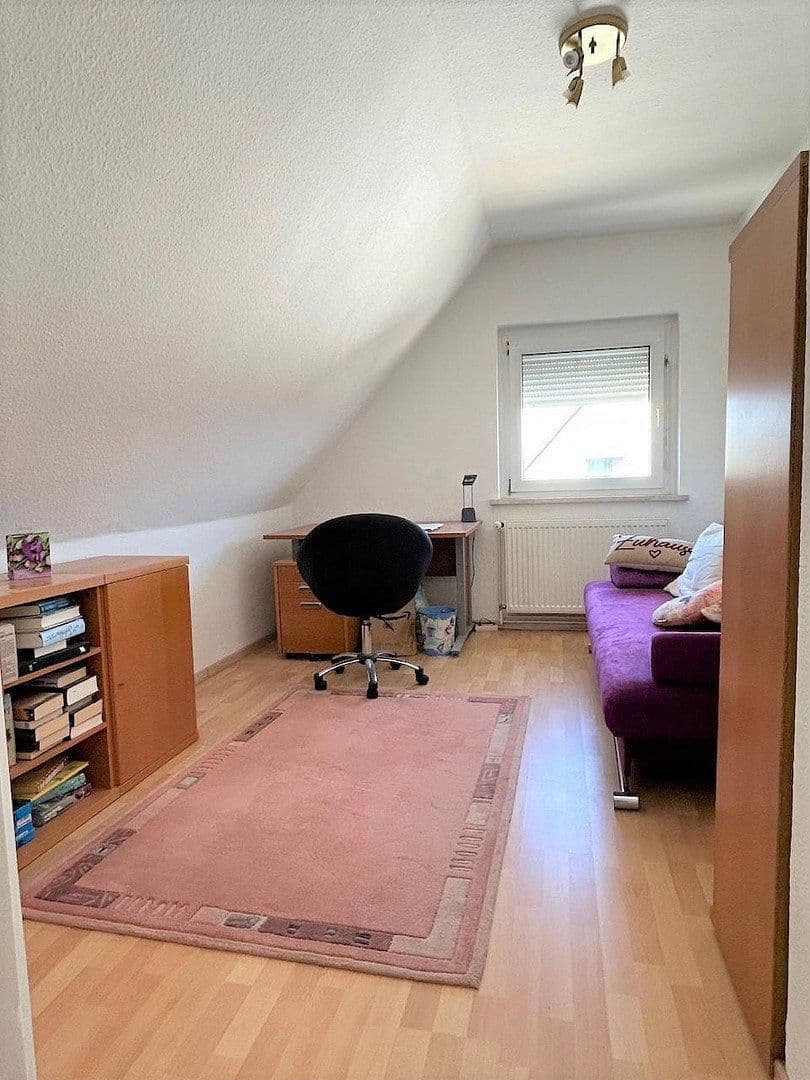 Prodej domu 127 m², pozemek 437 m², Halle (Saale), Sasko-Anhaltsko Prodej domu 127 m², pozemek 437 m², Halle (Saale), Sasko-Anhaltsko