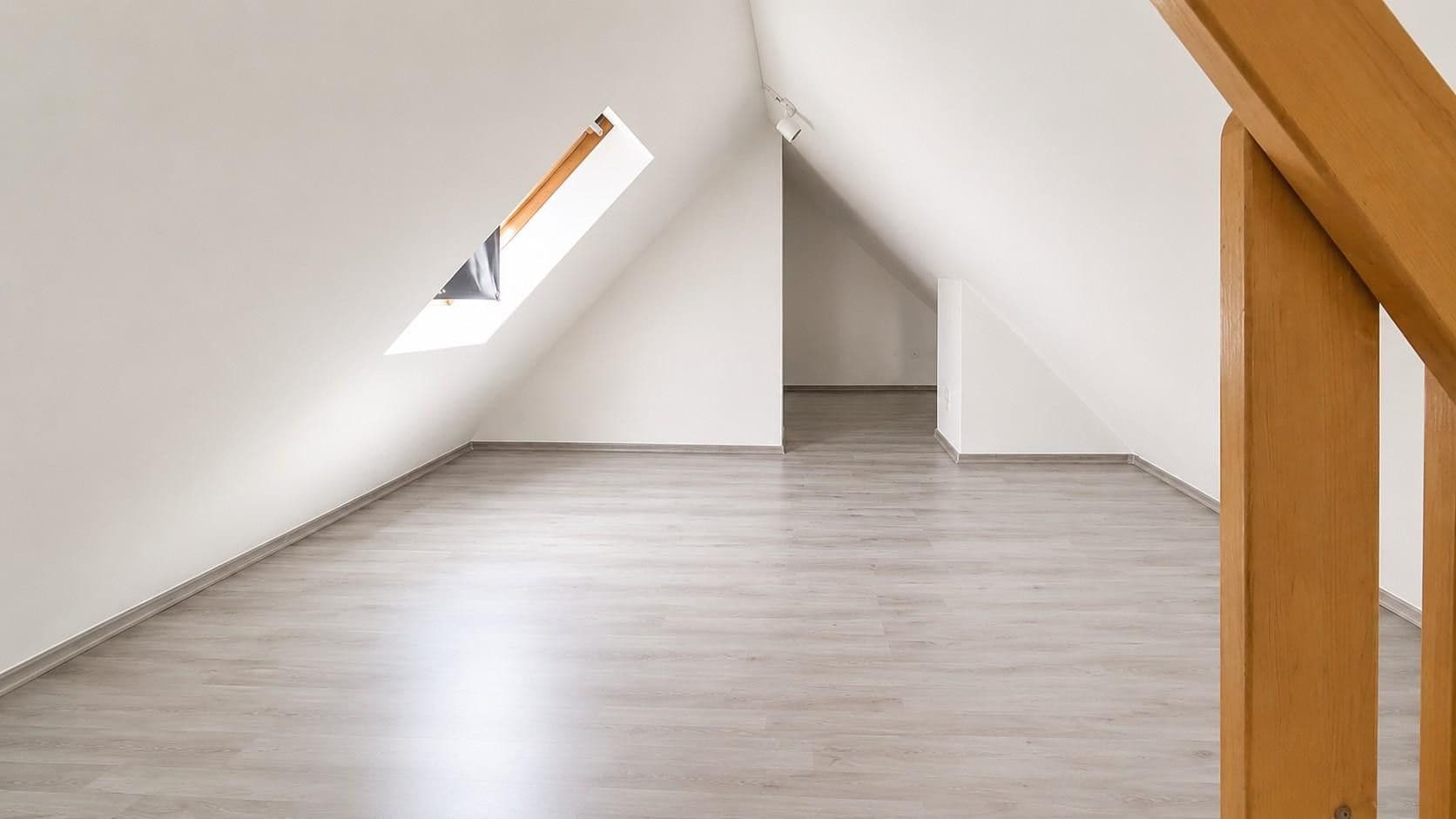 Pronájem bytu 1+1 36 m², Sybelstr. 64, Essen, Severní Porýní-Vestfálsko Pronájem bytu 1+1 36 m², Sybelstr. 64, Essen, Severní Porýní-Vestfálsko