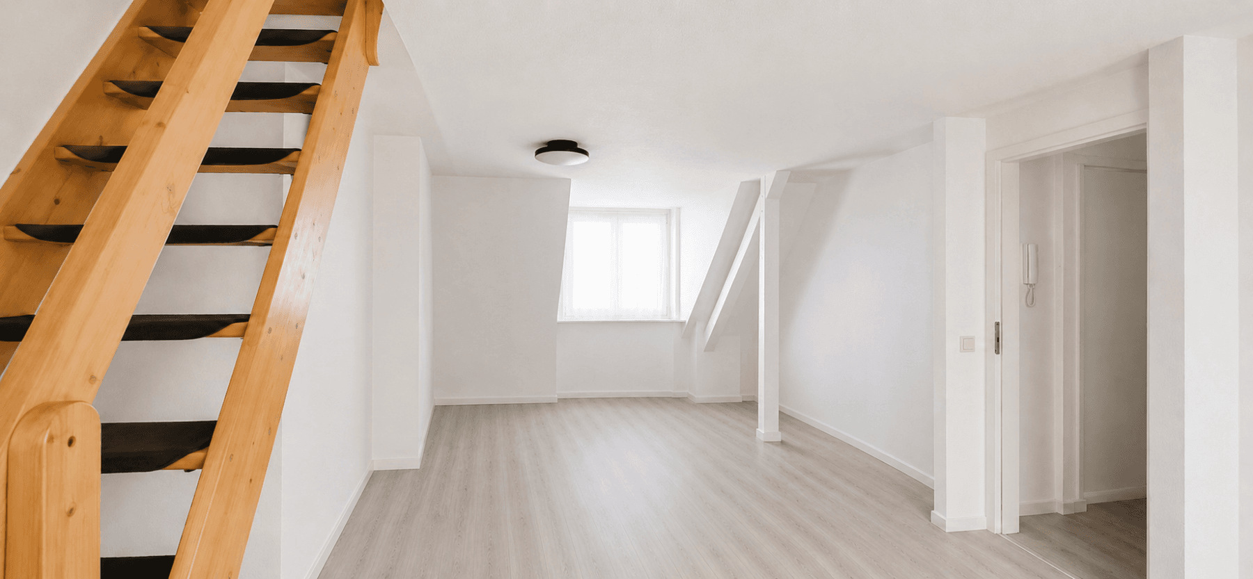 Pronájem bytu 1+1 36 m², Sybelstr. 64, Essen, Severní Porýní-Vestfálsko Pronájem bytu 1+1 36 m², Sybelstr. 64, Essen, Severní Porýní-Vestfálsko