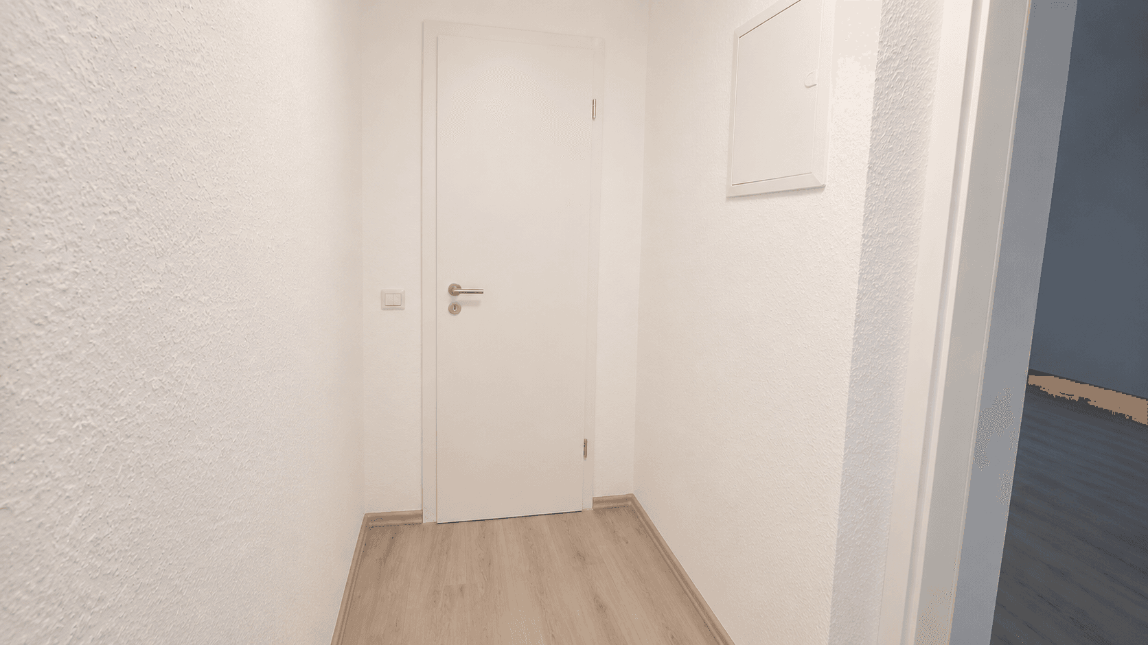 Pronájem bytu 1+1 36 m², Sybelstr. 64, Essen, Severní Porýní-Vestfálsko Pronájem bytu 1+1 36 m², Sybelstr. 64, Essen, Severní Porýní-Vestfálsko